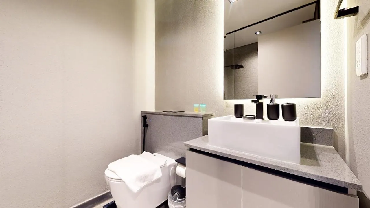 Mag Eye - Elegant Studio Apartment In Meydan Dubai