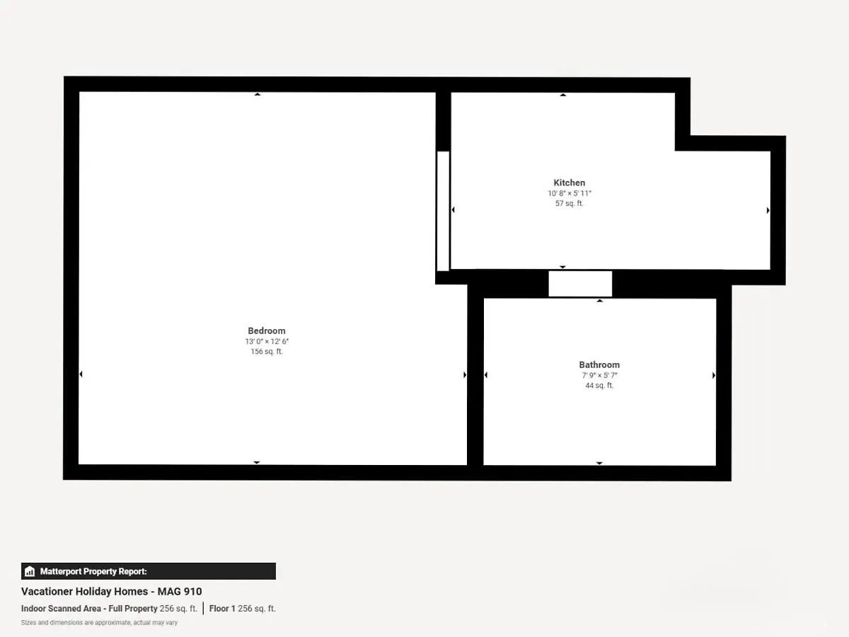 Mag Eye - Elegant Studio Apartment In Meydan Dubai United Arab Emirates