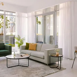 4* Apart-hotel Sonder By Marriott Bonvoy Downtown Towers Apartments