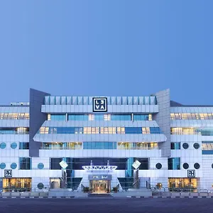 Lejlighedshotel Leva And Suites, Opposite Downtown, Dubai